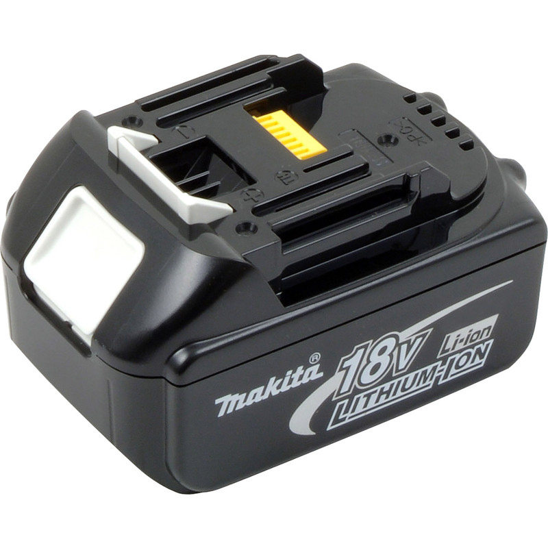 Makita 18V LXT 4Ah Battery 4.0Ah