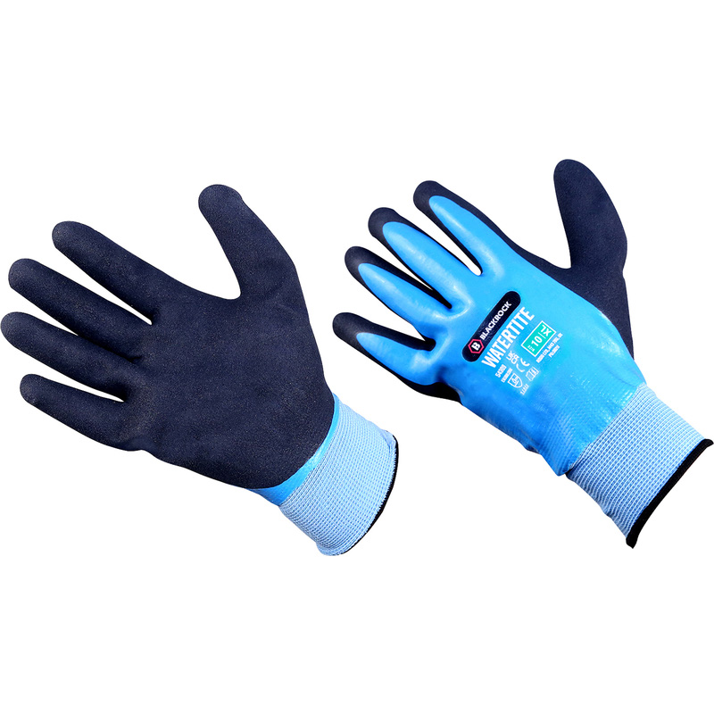 Watertite Grip Gloves X Large