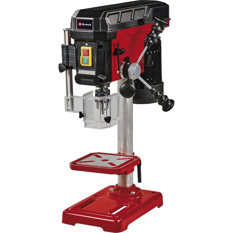 Einhell 450W Bench Drill 230V