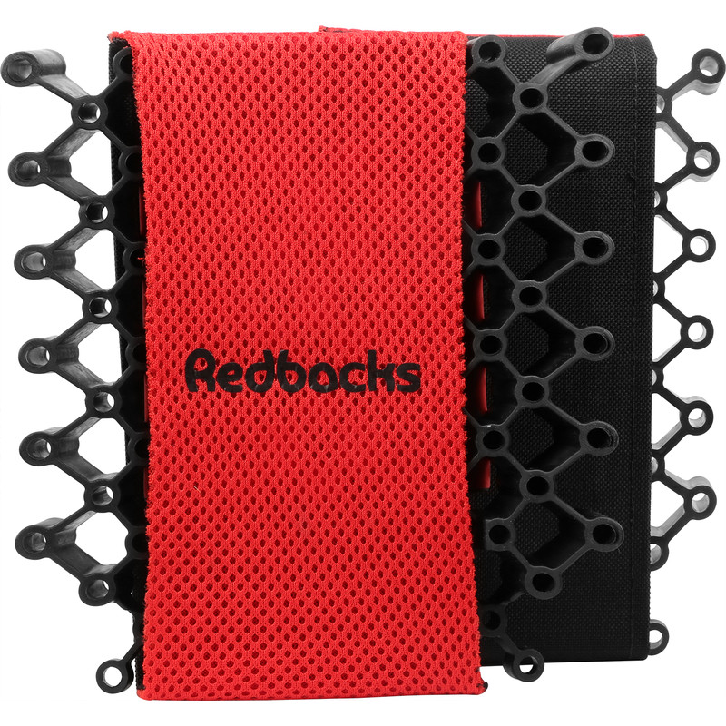 Redbacks Pocket Kneepads