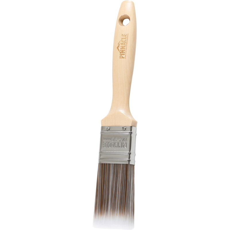 Pinnacle Synthetic Paintbrush 1.5"