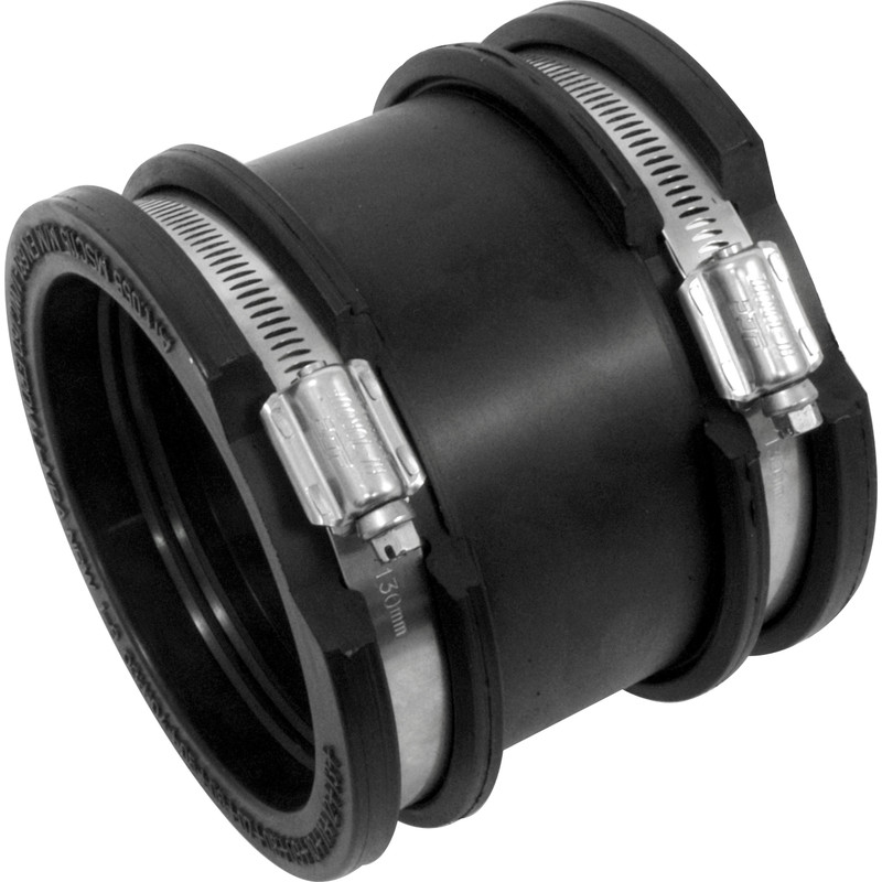 Flexible Connector 150 - 150mm