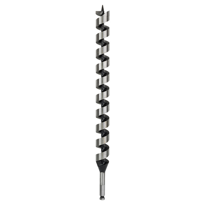 Bosch Auger Wood Drill Bit 32 x 450mm