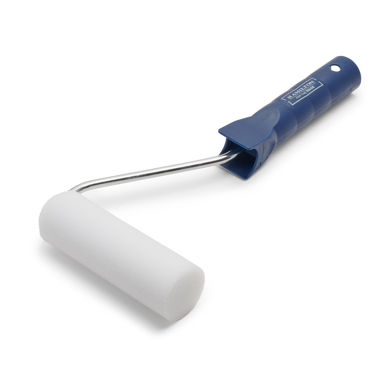 Hamilton For The Trade Mini Foam Roller Set 4"