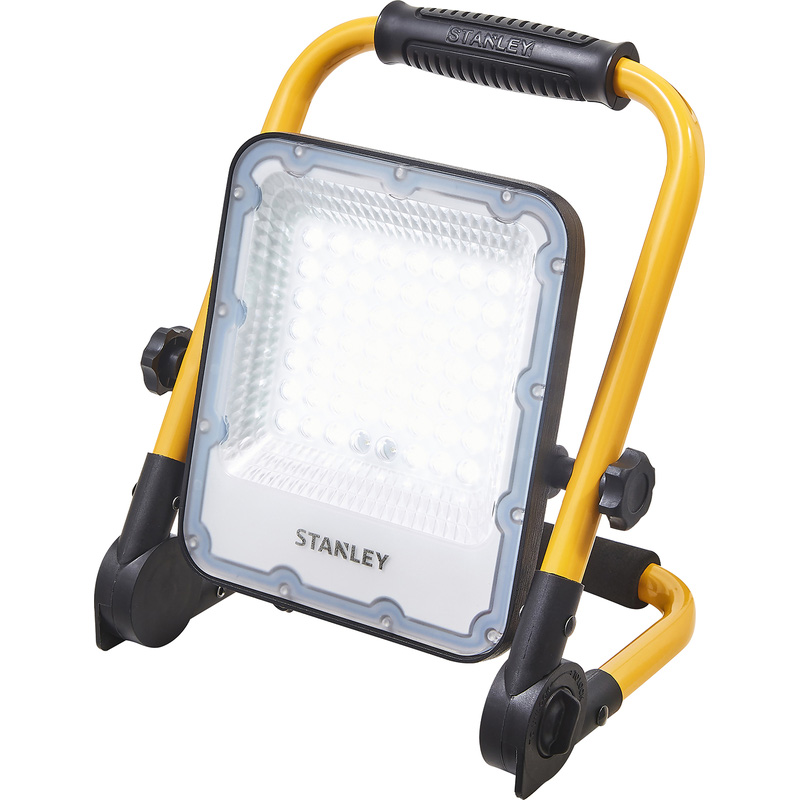 Stanley Rechargeable Folding Worklight 20W