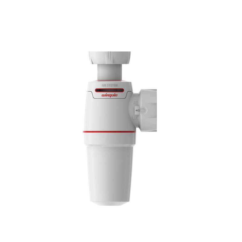 Wirquin Neo Air Telescopic Bottle Trap 32mm