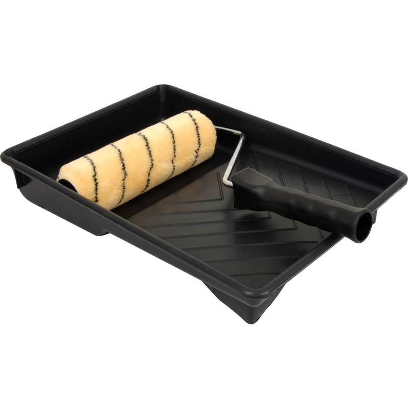 Prodec Roller Set 9"