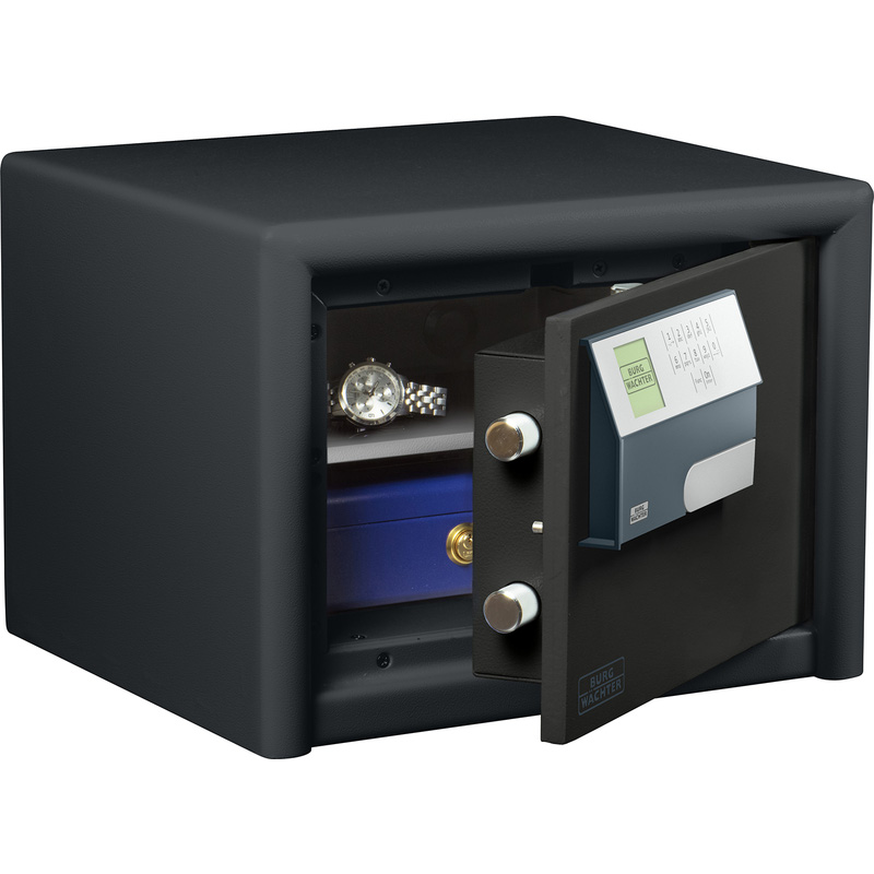 Burg-Wachter Combi-Line Electronic Safe 27L