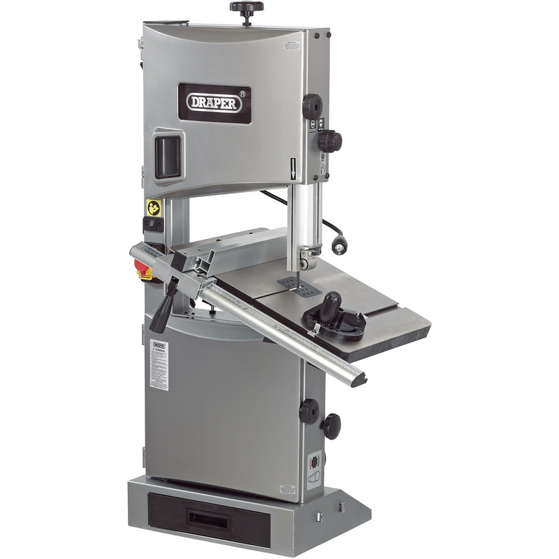 Draper Bandsaw 230V 305mm 750W