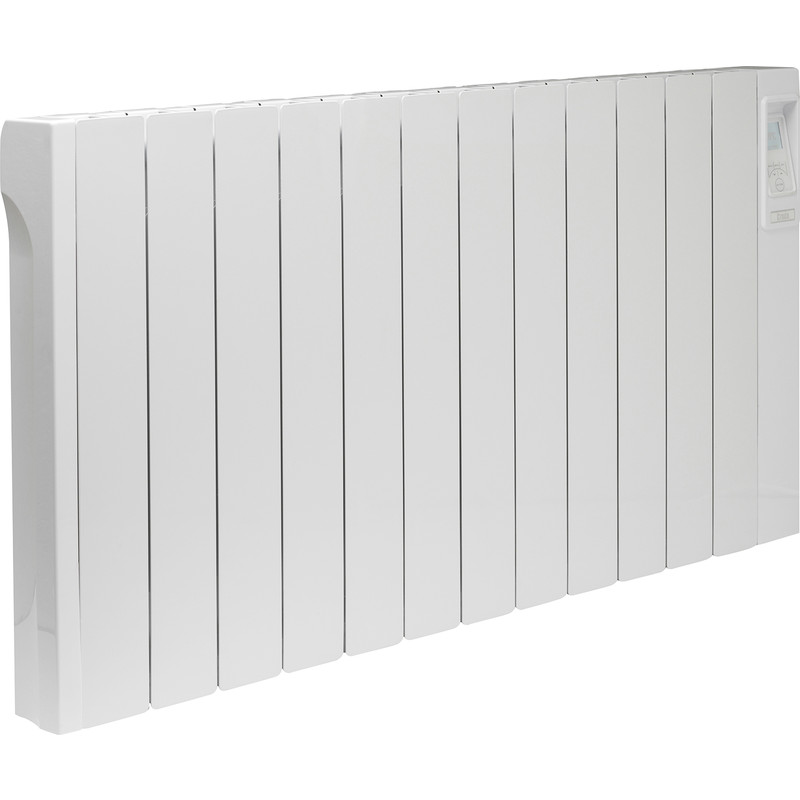 Creda Aluminium Radiator 2.00kW CAR200