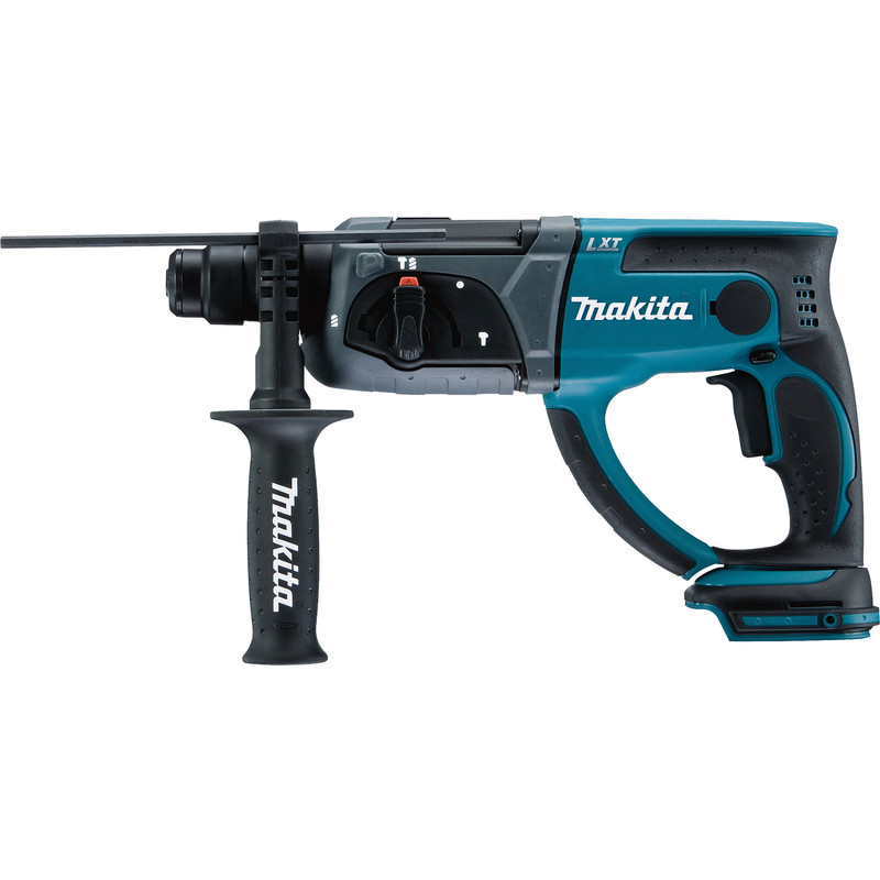 Makita 18V LXT SDS+ Rotary Hammer Drill Body Only