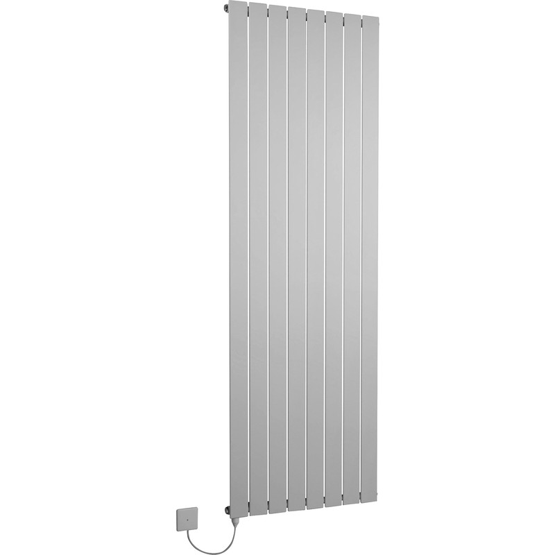 Ximax Oxford Electric Designer Radiator 1800 x 595mm 4092 BTU 1200W White