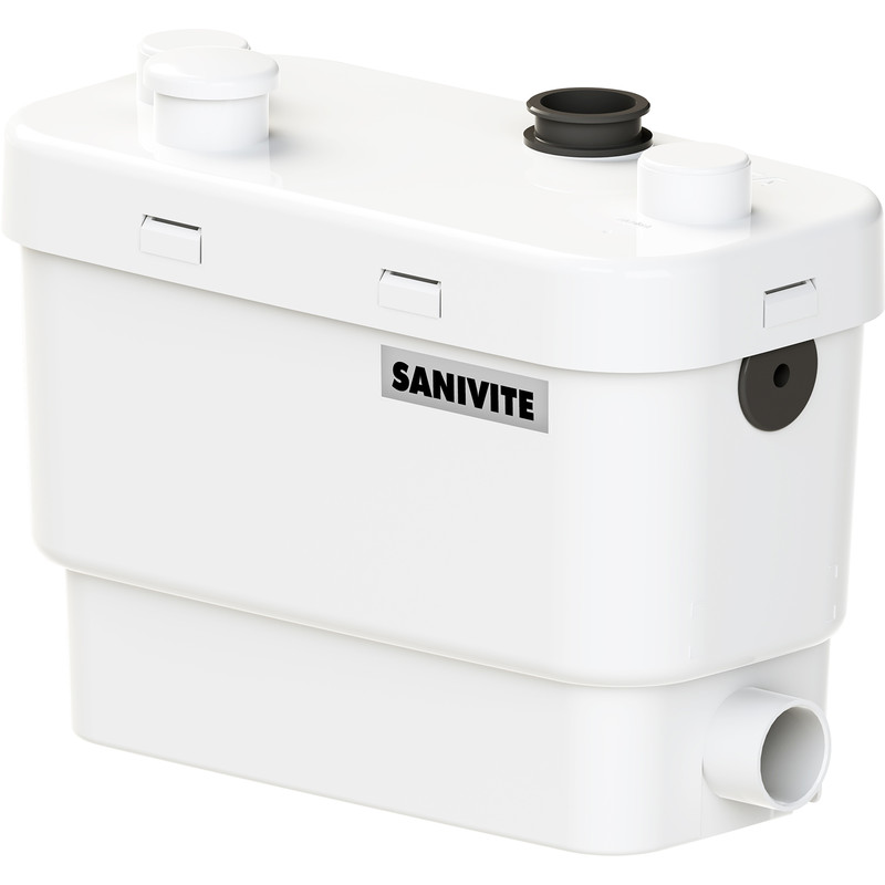 Sanivite+ Grey Water Pump