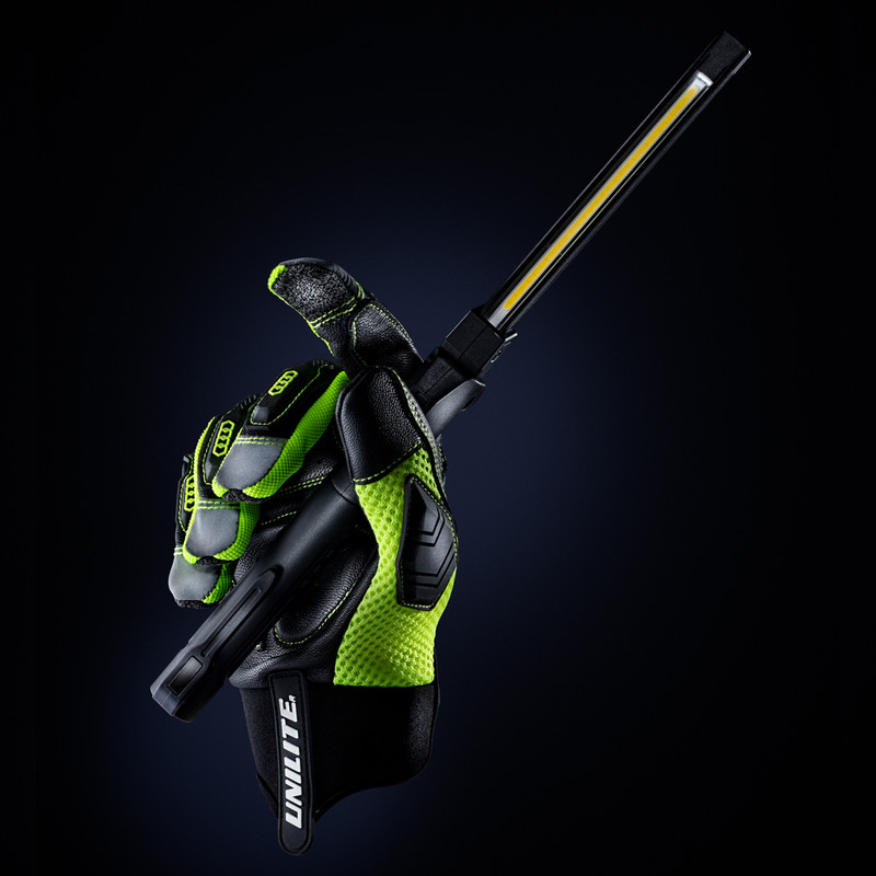 Unilite IL-375R Rechargeable Inspection Light 375lm