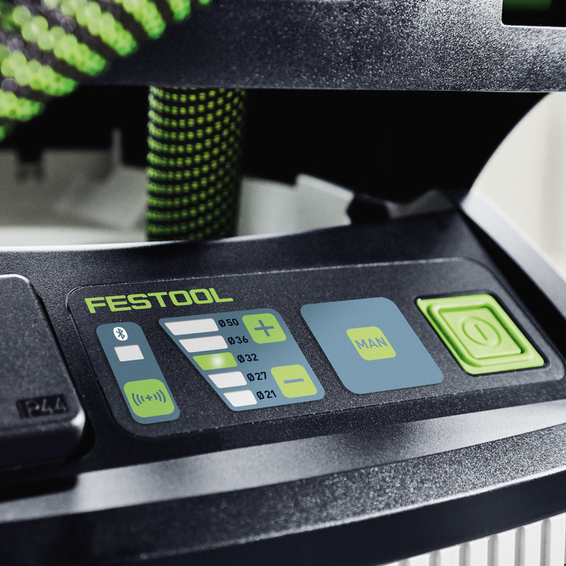 Festool CTM MIDI I Mobile Dust Extractor 110V