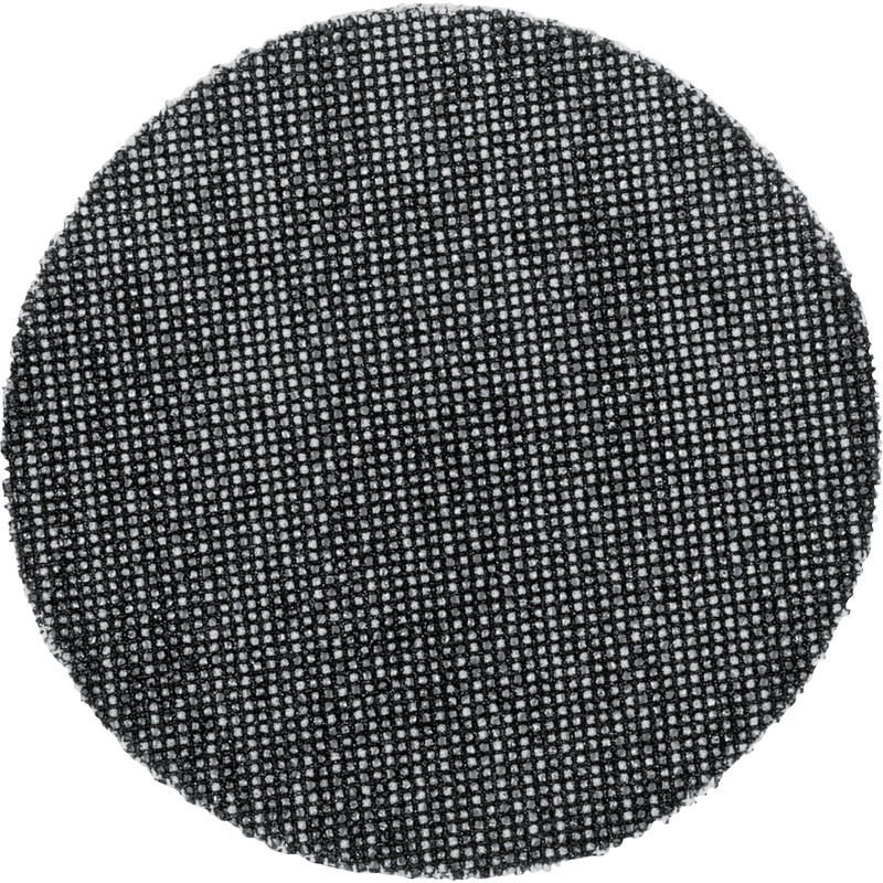 Trend Mesh Sanding Disc 150mm 240G