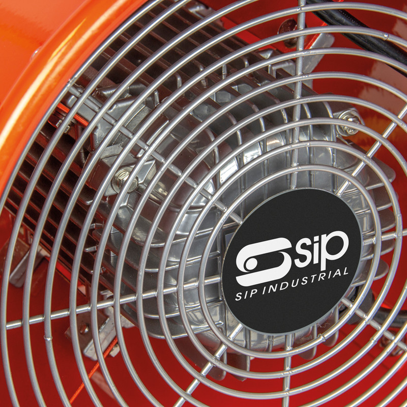 SIP Portable Ventilator 12"