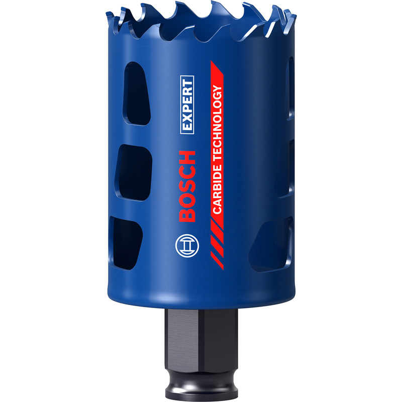 Bosch EXPERT Tough Material Holesaw 44mm
