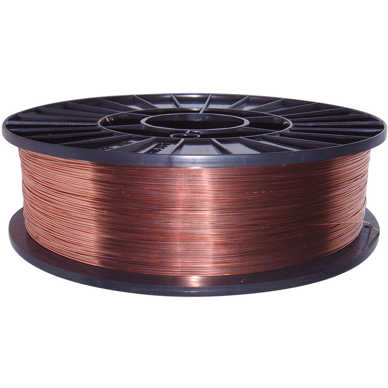 SIP MIG Solid Welding Wire 5.0kg 0.8mm
