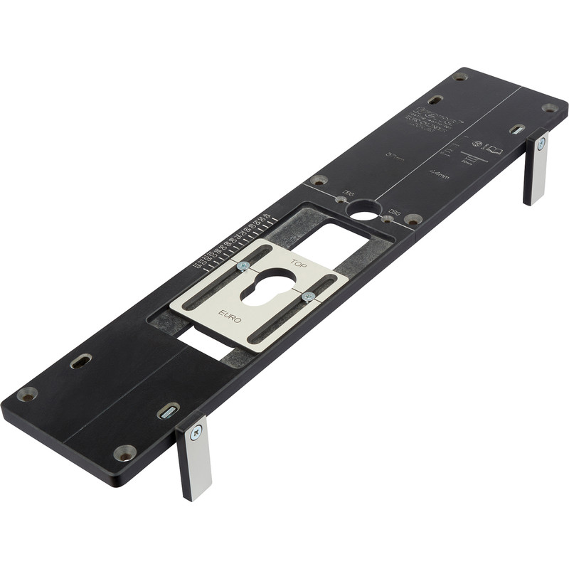 Trend Euro Cylinder Lock Barrel Jig