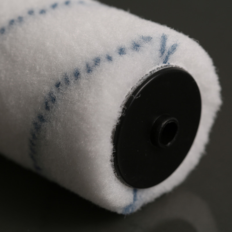 Rota Solvent Resistant Roller Sleeve 12"