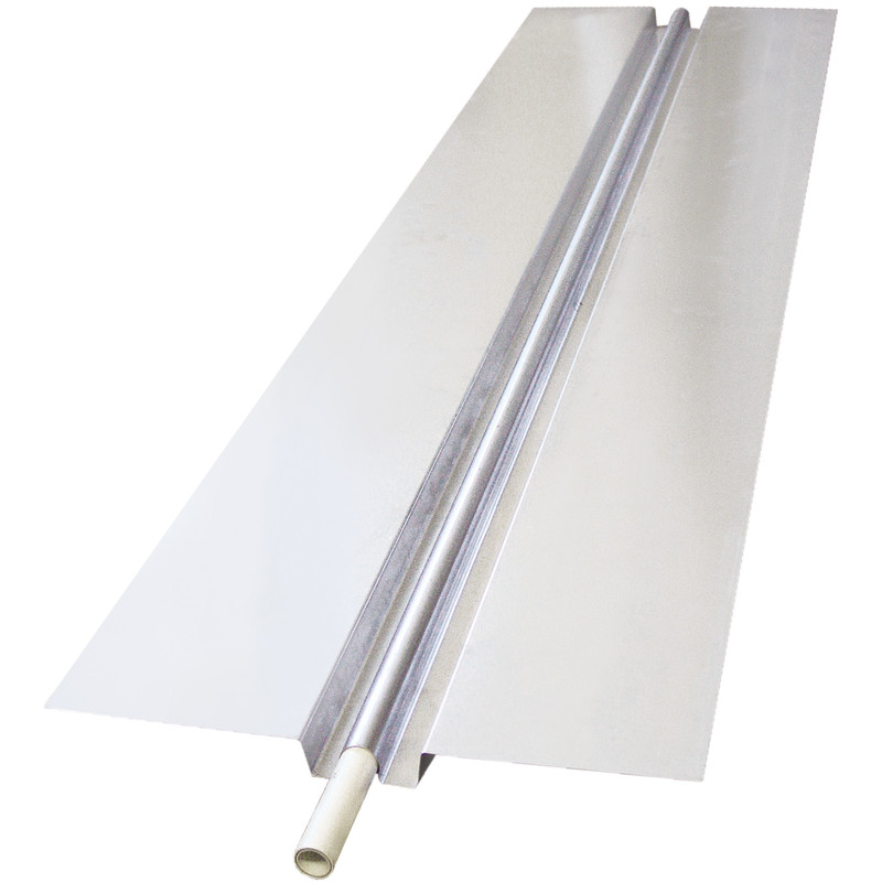 JG Speedfit JGUFHSP165 Underfloor Heat Spreader Plate 165 x 1000mm