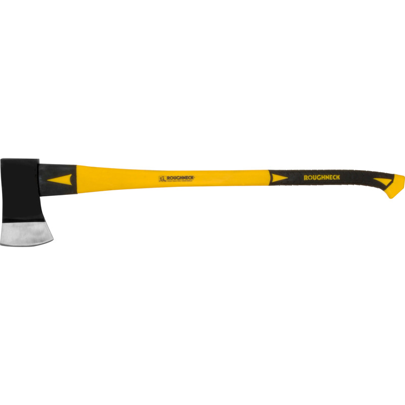 Roughneck Felling Axe 3 1/2lb (1.6kg)