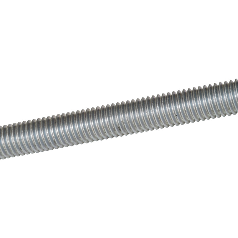 Threaded Bar M10 x 1m