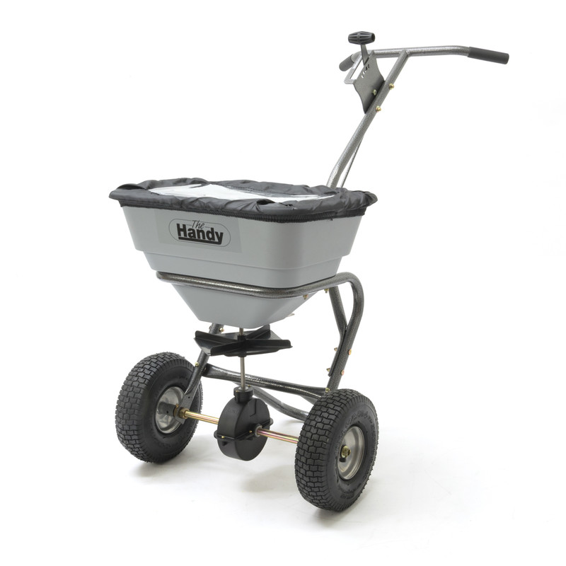 The Handy Heavy Duty Easy Build Spreader 32kg (70lb)