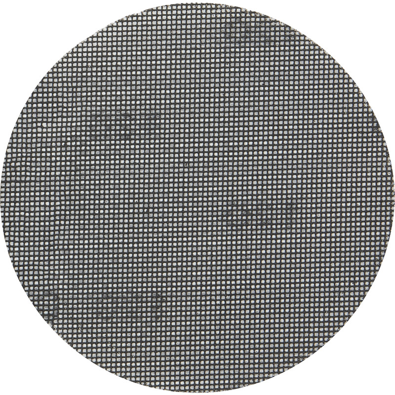 DeWalt Mesh Sanding Disc 150mm 120 Grit
