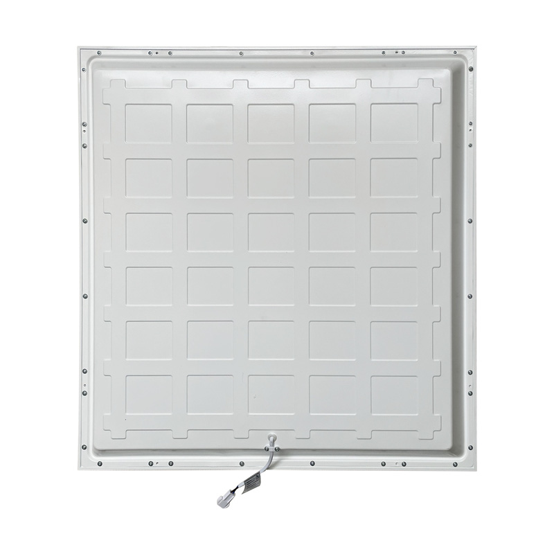 V-TAC 36W IP20 Flame Resistant (TP-A Rated) Backlit LED Panel 600x600mm 4320lm 4000K