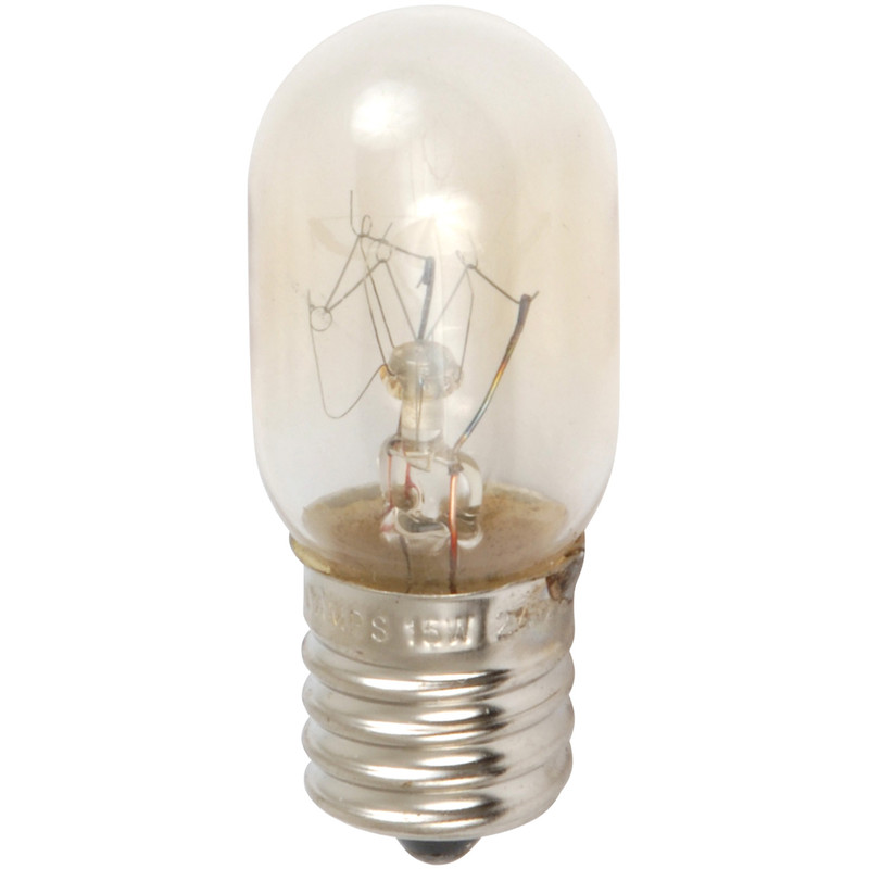 Microwave Bulb Lamp 15W E17 90lm