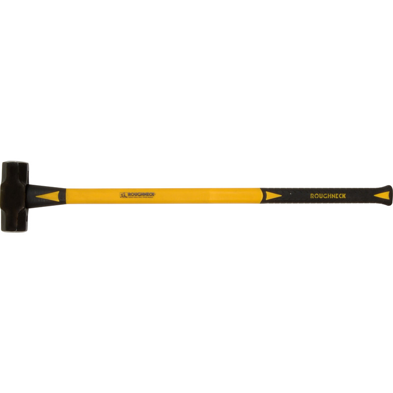 Roughneck Sledge Hammer 8lb (3.64kg)