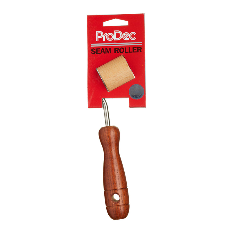 Prodec Professional Seam Roller