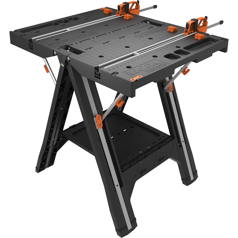 Worx Pegasus Work Table