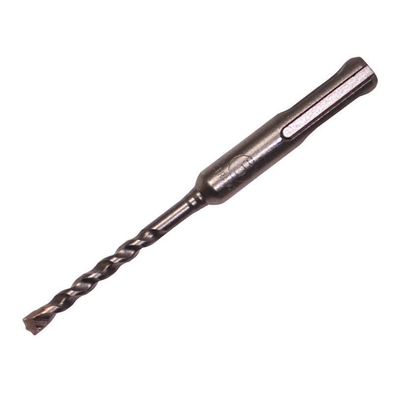 Professional SDS Plus Masonry Drill Bit 5.0 x 110mm