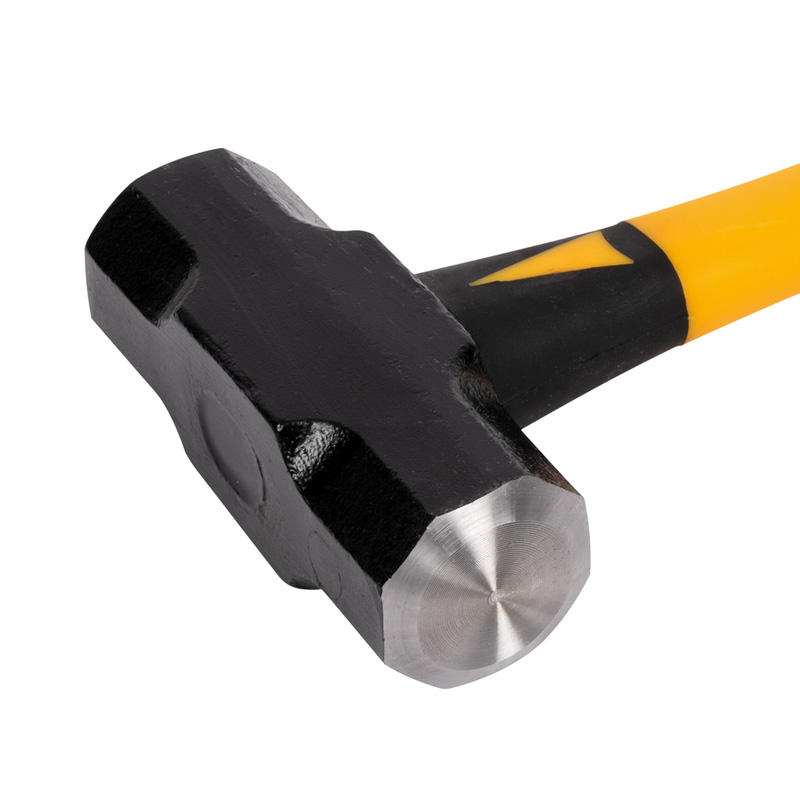 Roughneck Short Handle Sledge Hammer 4lb (1.8kg)