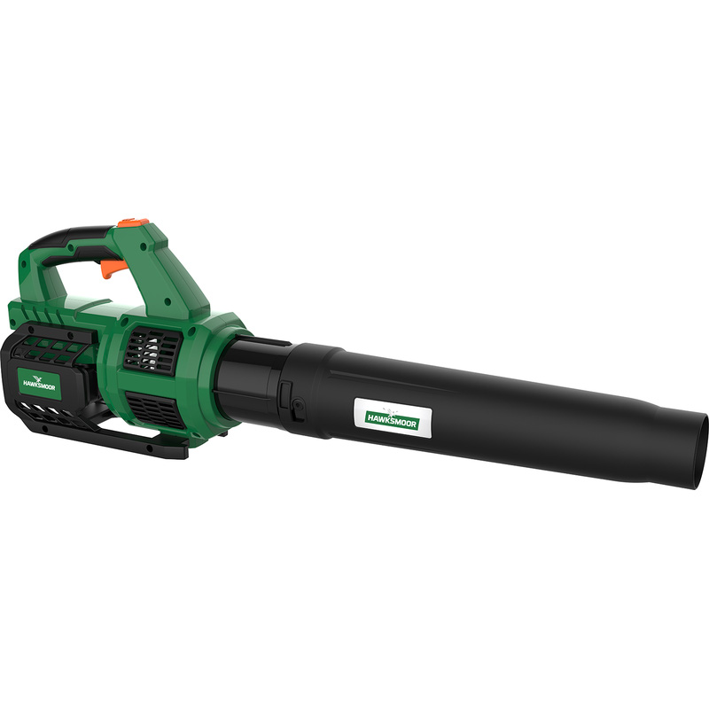 Hawksmoor 18V Cordless Turbine Blower 1 x 4.0Ah