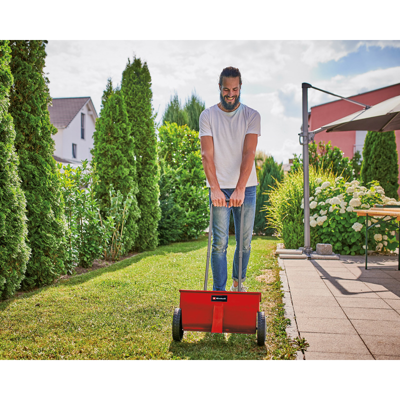 Einhell Multi Purpose Spreader