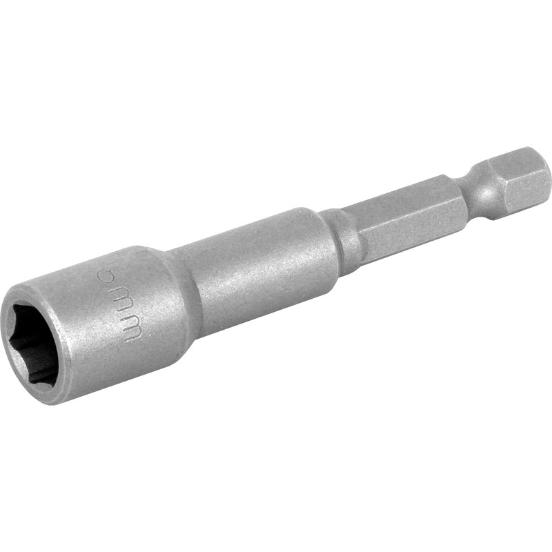 Magnetic Hex Nut & Bolt Driver 8mm