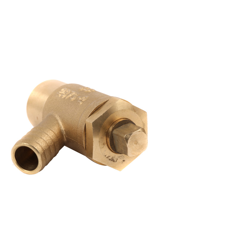 MT Cock Type A 22mm 22mm Plain Shank