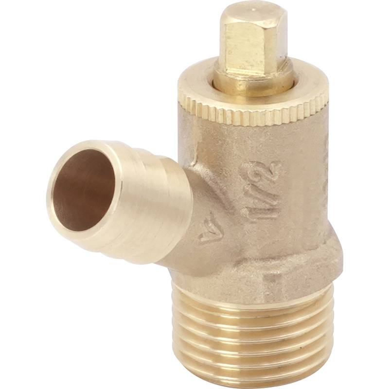 Made4Trade MT Cock Type A 1/2" Screw Shank