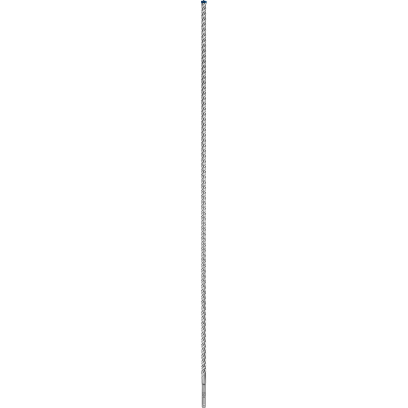 Bosch EXPERT SDS Plus 7X Hammer Drill Bit 14 x 1000mm (4 cutter)