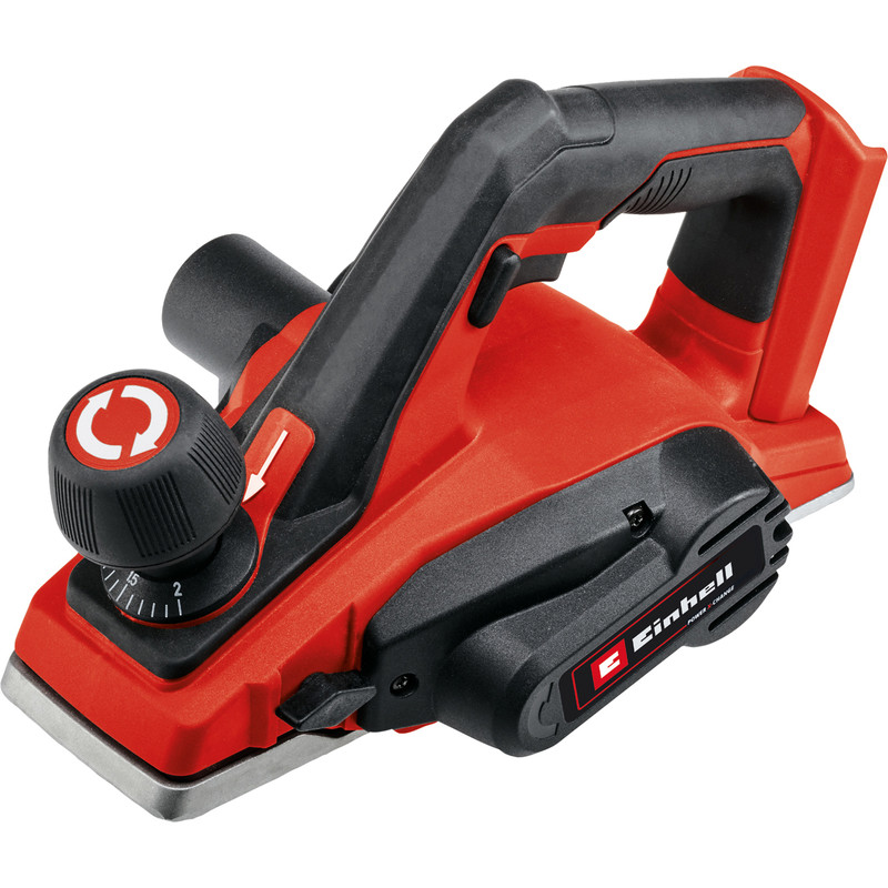 Einhell PXC 18V Cordless Planer Body Only