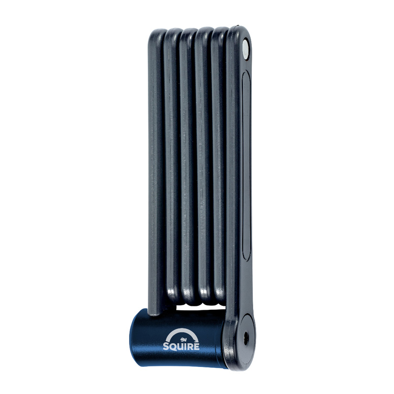 Squire Kilda Folda Folding Bike Lock