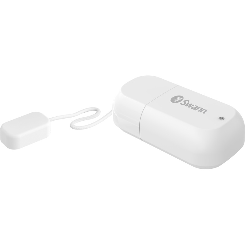 Swann Smart Security WiFi PIR Motion Sensor Swifi Leak GL