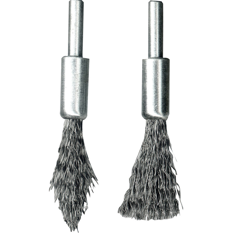 Abracs Decarb Wire Brush Set