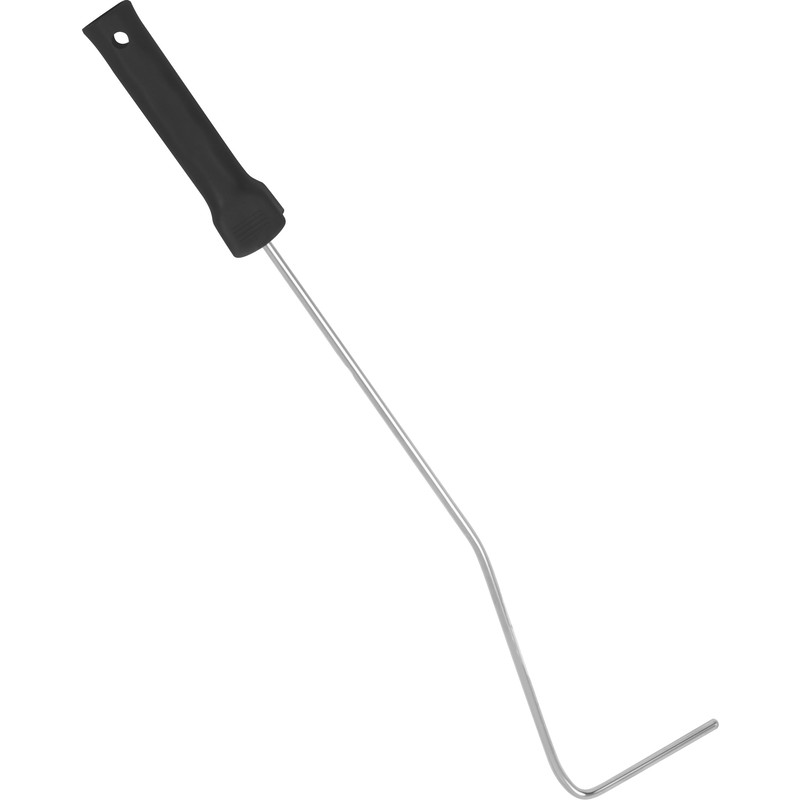 Mini Roller Frame 4" Long Handle