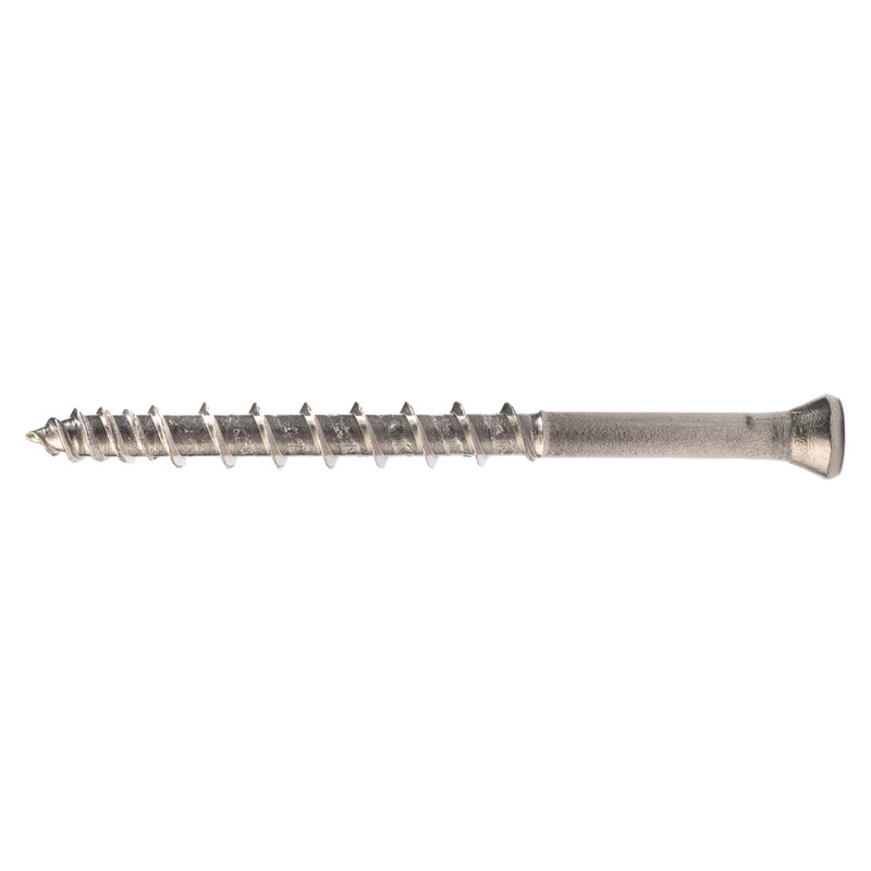 Tongue-Tite Plus Stainless Steel T&G Screw 3.5 x 32mm