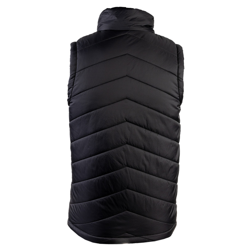 CAT Essentials Body Warmer Black XX Large